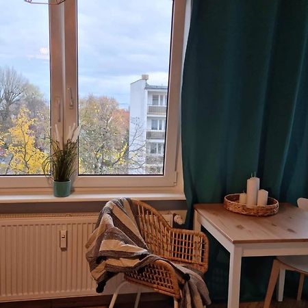Sea View Apartament 5 Min Od Morza Danzica Esterno foto